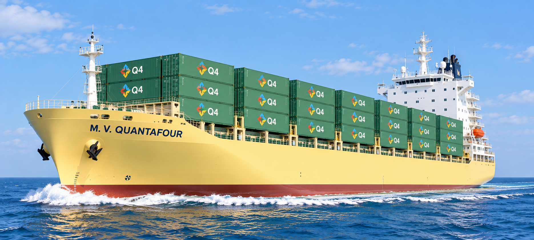 Maritime & Logistics