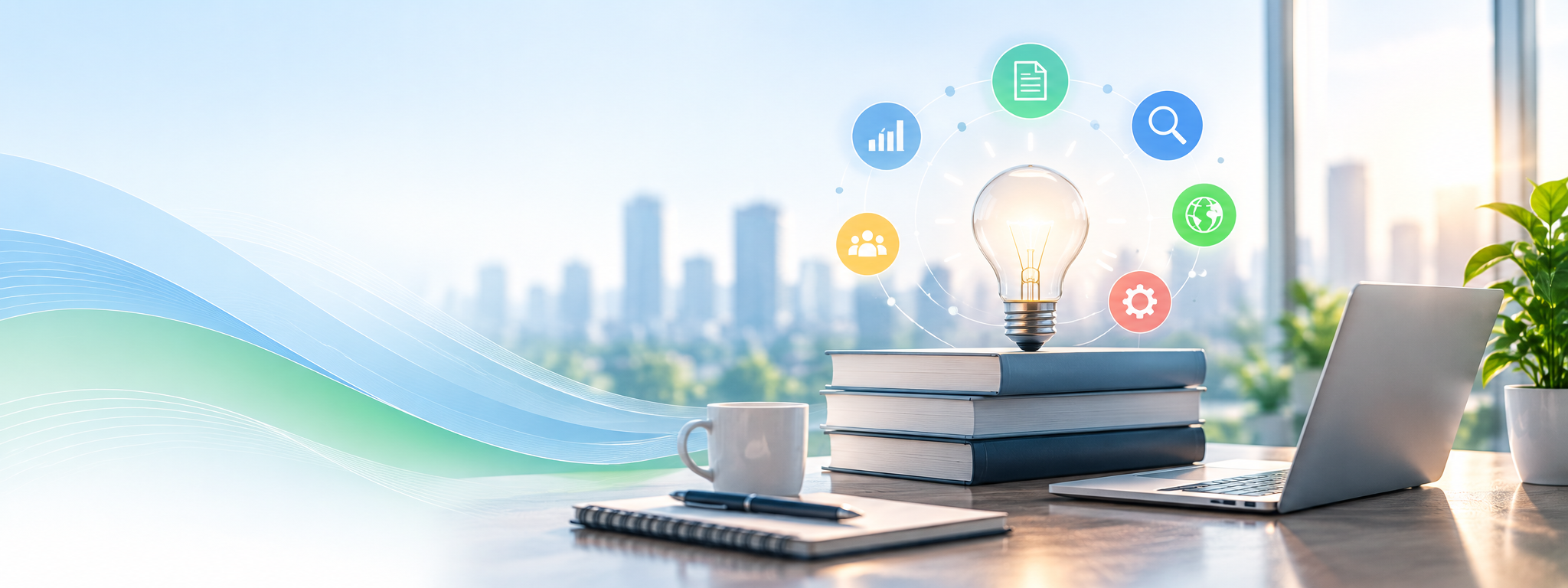 Technology and business innovation